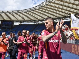 Como, Roma Reach Champions League, AC Milan And Juventus Left In Limbo