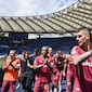 Como, Roma Reach Champions League, AC Milan And Juventus Left In Limbo