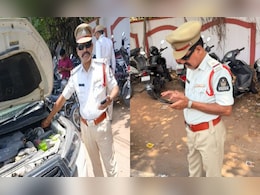 NRI Alleges Harassment On Way To Grandparents' Check-Up, Hyderabad Cops Deny Claims