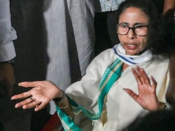 Bengal Poll Officer Refutes Election Manipulation Claims By Mamata Banerjee