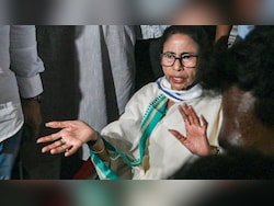 "Kick Her Out": Mahesh Jethmalani On Mamata Banerjee's "Won't Resign" Move