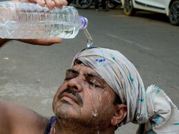 आसमान से बरस रही आफत, बिजली कट ने बढ़ाई टेंशन&hellip; 46&deg;C की &lsquo;टॉर्चर&rsquo; हीट पर IMD का अलर्ट