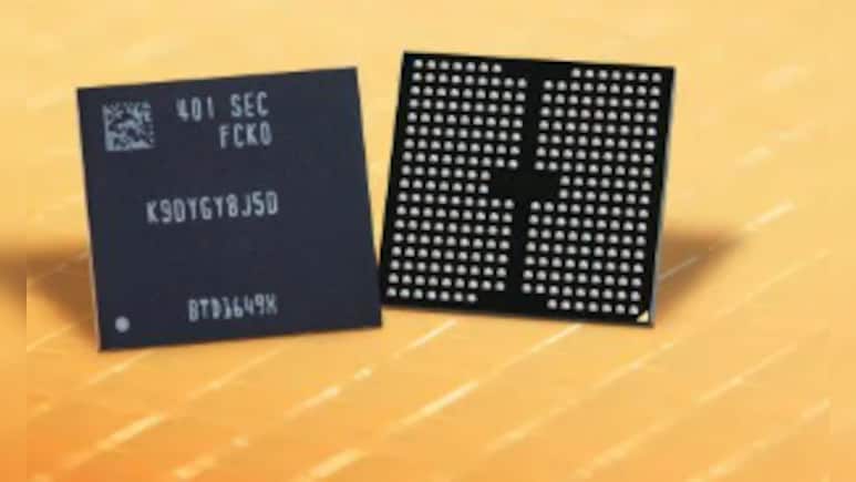 Samsung, SK Hynix Could Rise Over 100% In Next 12 Months Due To AI-Driven Surge