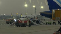 Smoke Scare On IndiGo Aircraft In Bengaluru, Passengers Evacuated