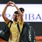 Novak Djokovic Dumped Out Of Italian Open In Second Round By Qualifier Dino Prizmic