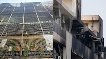 How Delhi Building Plan Became Death Sentence For Families Stuck In Fire