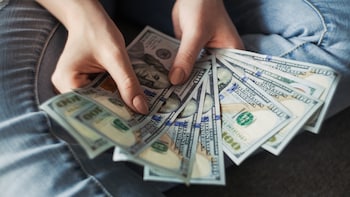 Not All Dollars Coming Home Are Equal | The Reason Why