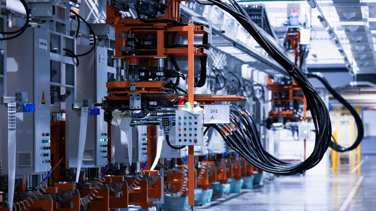 Ramco Industries Share Price Soars Over 13% As Q1 Net Profit Jumps 32%