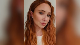 <i>Nashville</i> Actor Hayden Panettiere Claims She Was Put In Bed With An 'Undressed Famous Man'