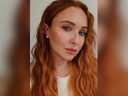 <i>Nashville</i> Actor Hayden Panettiere Claims She Was Put In Bed With An 'Undressed Famous Man'