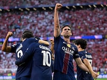 PSG vs Arsenal Highlights, Champions League Final: PSG Clinch Champions League Glory On Penalties; Heartbreak For Arsenal As Gabriel Misses