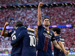 PSG vs Arsenal Highlights, Champions League Final: PSG Clinch Champions League Glory On Penalties; Heartbreak For Arsenal As Gabriel Misses