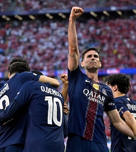 PSG vs Arsenal Highlights, Champions League Final: PSG Clinch Champions League Glory On Penalties; Heartbreak For Arsenal As Gabriel Misses