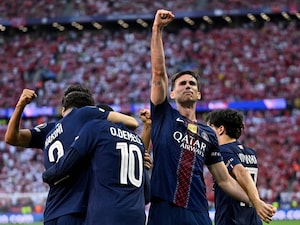 PSG vs Arsenal Highlights, Champions League Final: PSG Clinch Champions League Glory On Penalties; Heartbreak For Arsenal As Gabriel Misses