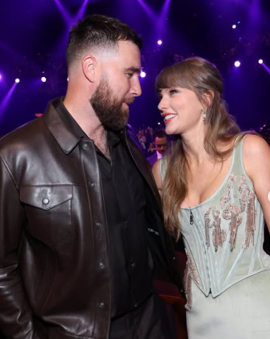 Taylor Swift, Travis Kelce's Prenup Could Block Them From Discussing Marriage