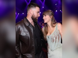 Taylor Swift, Travis Kelce's Prenup Could Block Them From Discussing Marriage