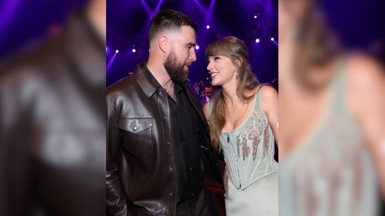 Taylor Swift, Travis Kelce's Prenup Could Block Them From Discussing Marriage
