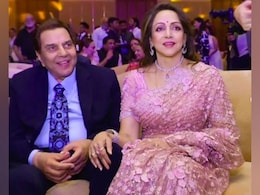 Hema Malini To NDTV Ahead Of Receiving Dharmendra's Padma Vibhushan: 'He Represents The Soul Of India'