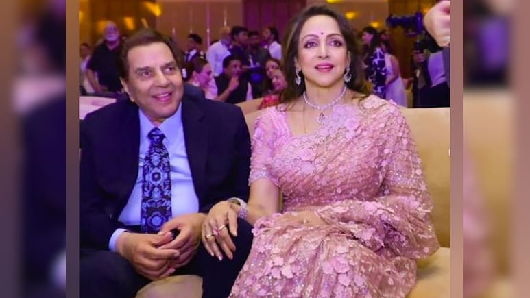 Hema Malini To NDTV Ahead Of Receiving Dharmendra's Padma Vibhushan: 'He Represents The Soul Of India'