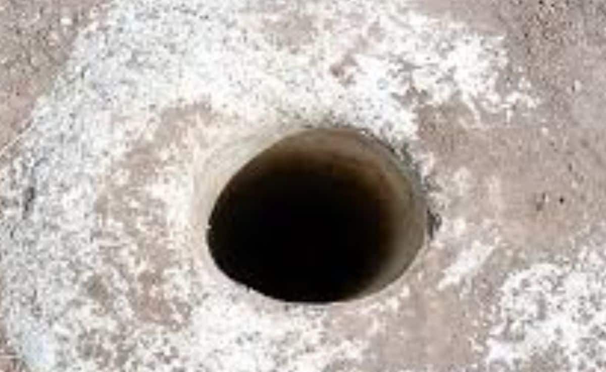 4-Year-Old Boy Rescued After Falling Into Borewell In Punjab