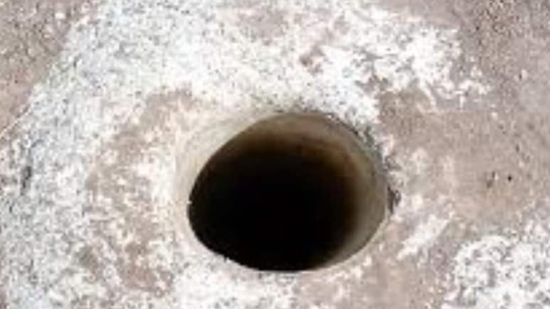 4-Year-Old Boy Rescued After Falling Into Borewell In Punjab