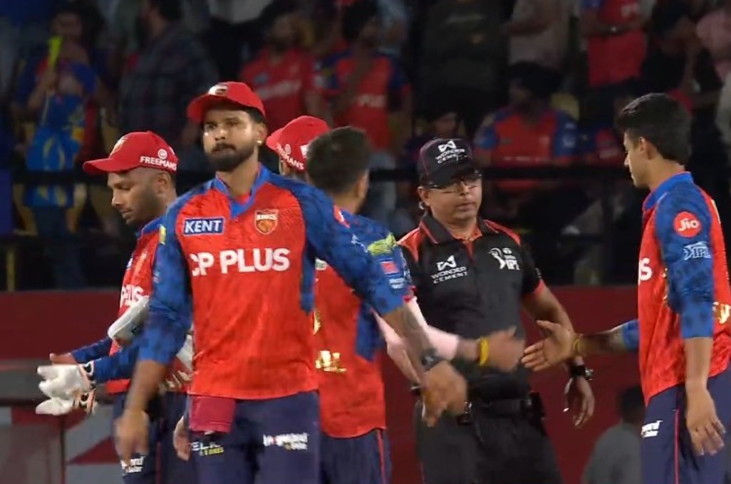 IPL के जनक का सनसनीखेज बयान, बताया उस खिलाड़ी का नाम, जिसकी वजह से पंजाब टूर्नामेंट से हो गई बाहर