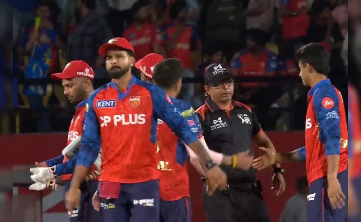 IPL के जनक का सनसनीखेज बयान, बताया उस खिलाड़ी का नाम, जिसकी वजह से पंजाब टूर्नामेंट से हो गई बाहर