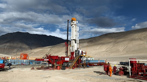 ONGC Q4 Results: Date, Dividend News, Share Price History, Earnings Call Schedule And More