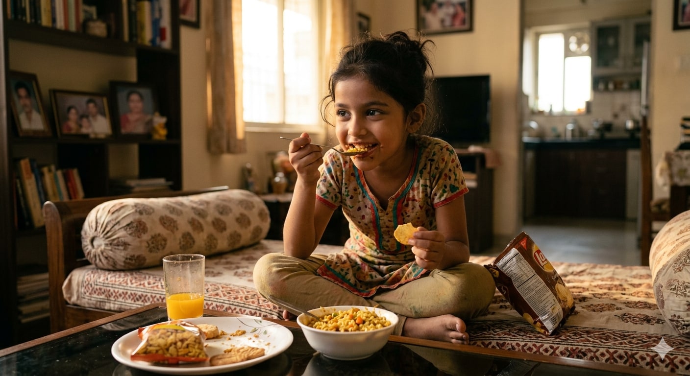 ndtv.com - Debosmita Ghosh - Can A Junk Food Tax Make India Healthier? Here's What Evidence Say