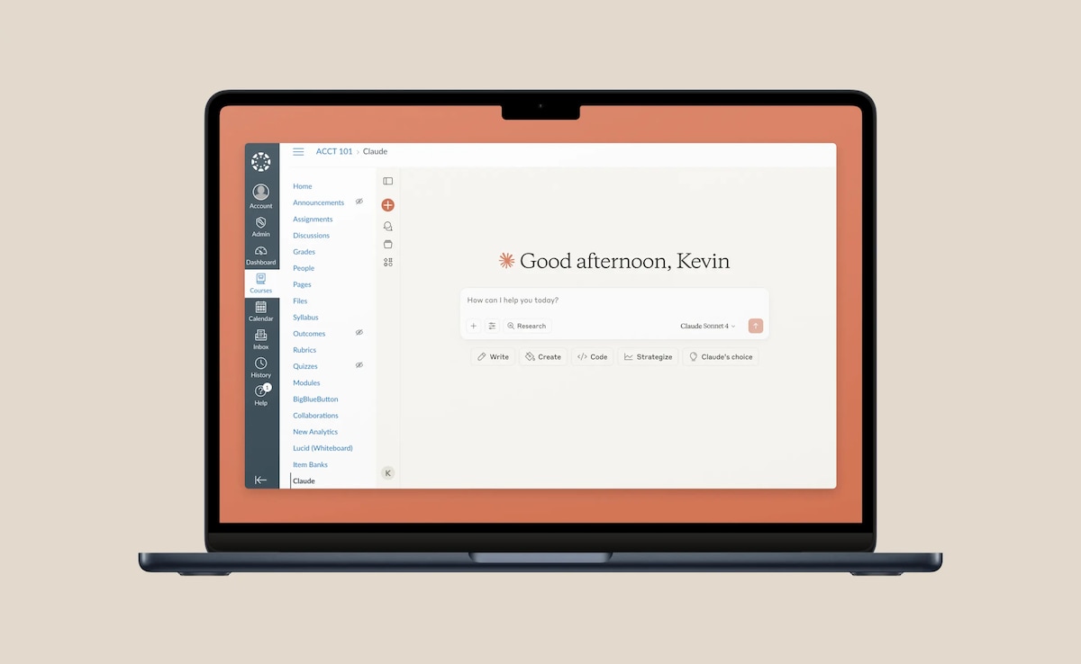 Anthropic Launches Claude For Financial Services: How 10 New AI Agents Will Help Automate Work
