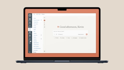 Anthropic Launches Claude For Financial Services: How 10 New AI Agents Will Help Automate Work