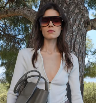 Victoria Beckham On Self-Confidence And Ageing: "I Have Accepted How I Look"