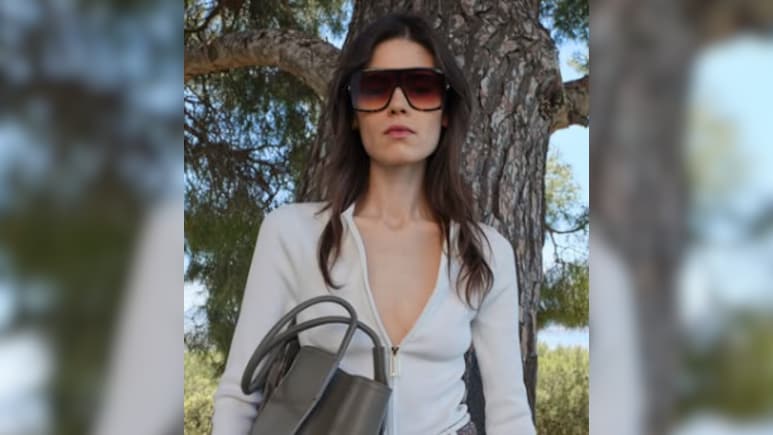 Victoria Beckham On Self-Confidence And Ageing: "I Have Accepted How I Look"