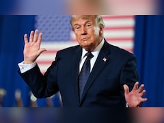 US ने मुस्लिम-अरब देशों के सामने रखी ये शर्त, इजरायल गदगद; सऊदी-पाकिस्तान से ट्रंप बोले- फोन तो नहीं काट दिए