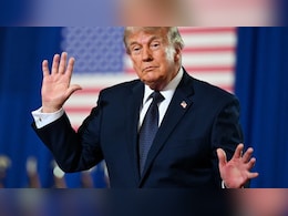 US ने मुस्लिम-अरब देशों के सामने रखी ये शर्त, इजरायल गदगद; सऊदी-पाकिस्तान से ट्रंप बोले- फोन तो नहीं काट दिए