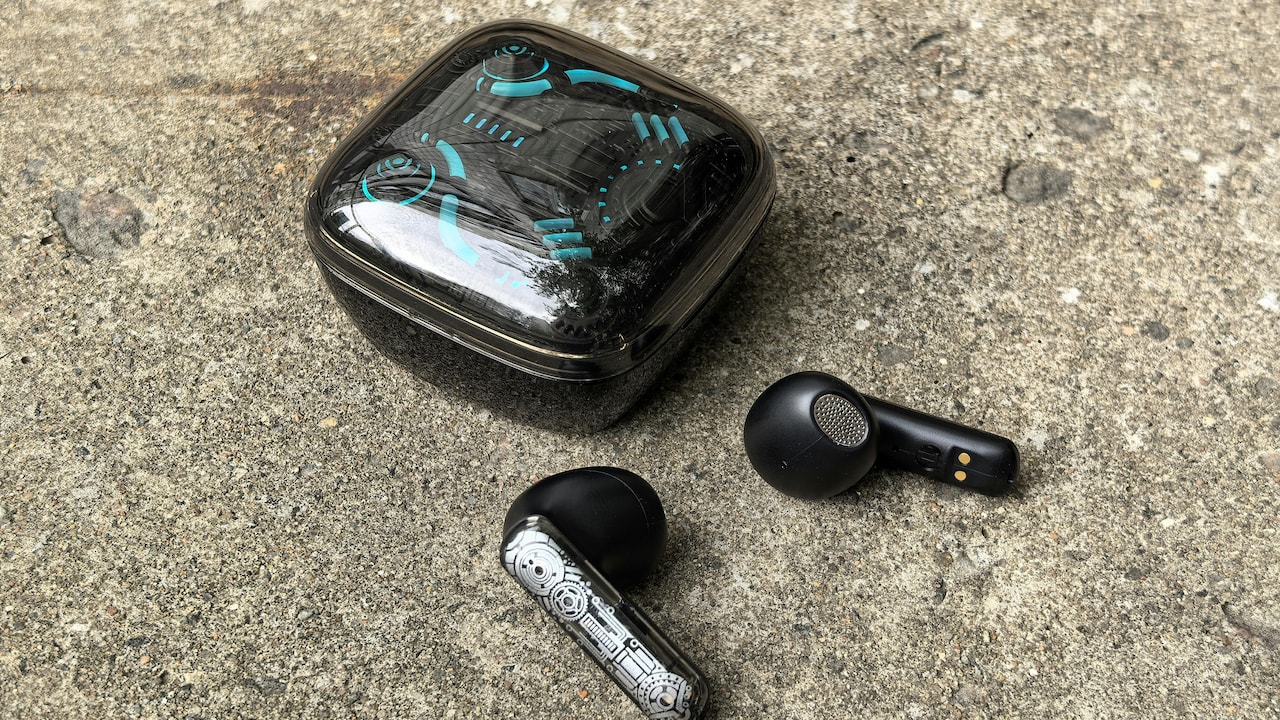 Why TWS Earbuds With Bigger Drivers Do Not Always Sound Better Why TWS Earbuds With Bigger Drivers Do Not Always Sound Better
