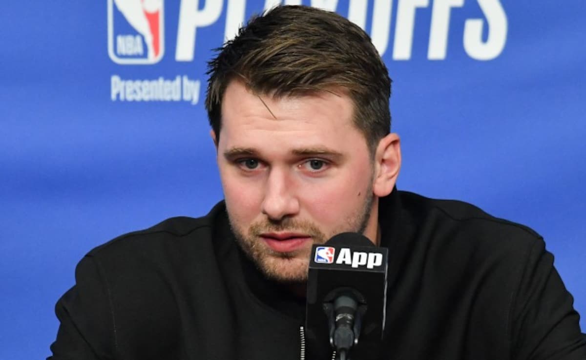Luka Doncic’s Injury Recovery Becomes Lakers’ Top Priority After Playoff Collapse And Gruelling NBA Season