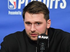 Luka Doncic’s Injury Recovery Becomes Lakers’ Top Priority After Playoff Collapse And Gruelling NBA Season