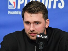 Luka Doncic&rsquo;s Injury Recovery Becomes Lakers&rsquo; Top Priority After Playoff Collapse And Gruelling NBA Season