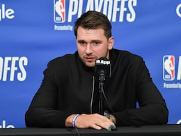 Luka Doncic Says "Daughters Come First" After Injury-Hit Season, Reveals NBA Comeback Plans After Lakers Loss