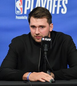 Luka Doncic Says "Daughters Come First" After Injury-Hit Season, Reveals NBA Comeback Plans After Lakers Loss