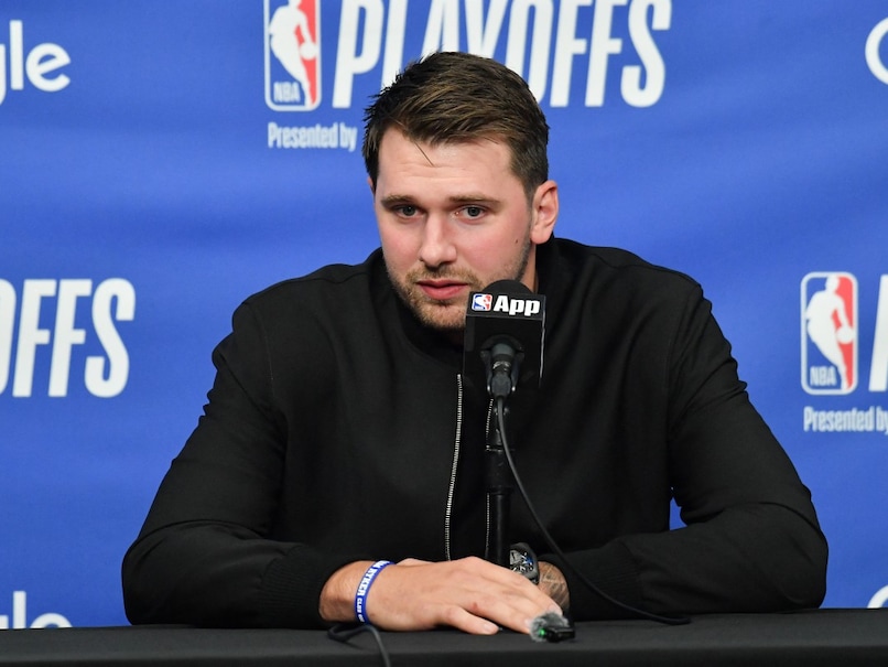 Luka Doncic Says "Daughters Come First" After Injury-Hit Season, Reveals NBA Comeback Plans After Lakers Loss