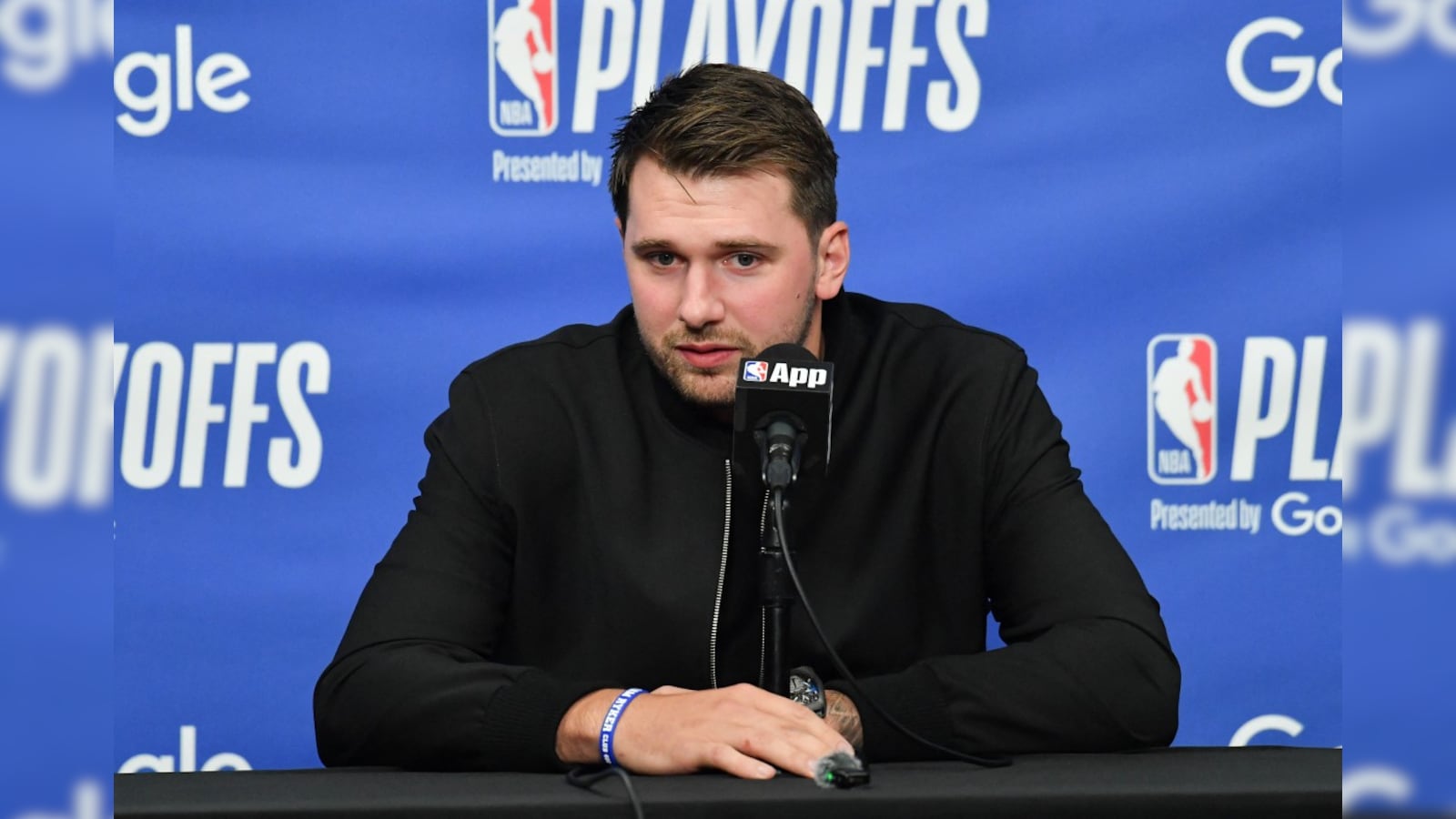 Why Is Luka Doncic Not Playing For Slovenia? Heres What Los Angeles Lakers Star Said On His Absence From National Team
