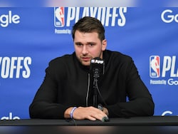 Why Is Luka Doncic Not Playing For Slovenia? Here's What Los Angeles Lakers Star Said On His Absence From National Team