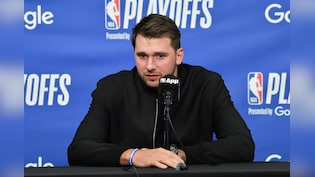 Why Is Luka Doncic Not Playing For Slovenia? Here's What Los Angeles Lakers Star Said On His Absence From National Team