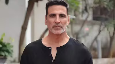 Akshay Kumar To Feature In India's Biggest Alien Action Film Titled <i>Samuk</i>