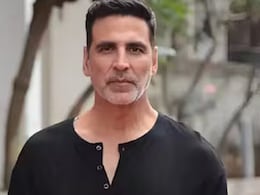 Akshay Kumar To Feature In India's Biggest Alien Action Film Titled <i>Samuk</i>