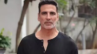 Akshay Kumar To Feature In India's Biggest Alien Action Film Titled <i>Samuk</i>