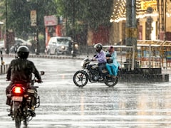 Rain Alert: दिल्ली NCR में फिर बारिश, 2 दिन गर्मी से राहत, जानें यूपी, पंजाब से हरियाणा तक मौसम का हाल