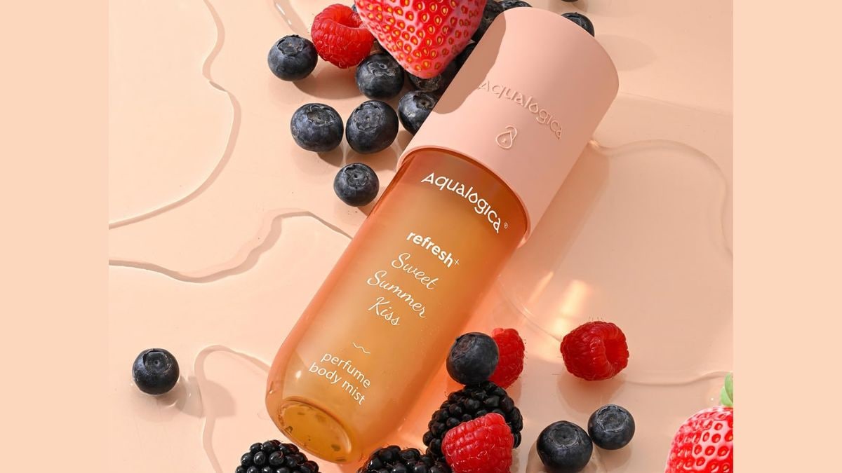 Check out some of the best body mists on Amazon now. Check out some of the best body mists on Amazon now.